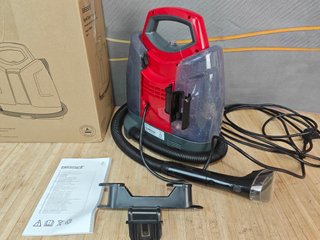 Aspirador Bissell SpotClean ProHeat 36988