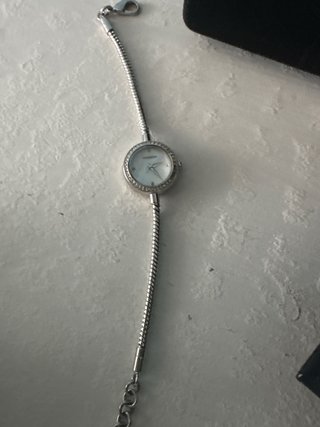 Reloj Viceroy Mujer Negro y Rojo