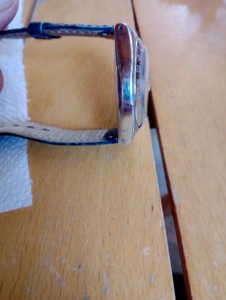 Orologio Swatch Swiss