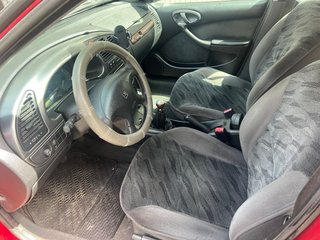 Citroen Xsara 2000