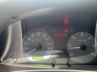 Citroen Xsara 2000