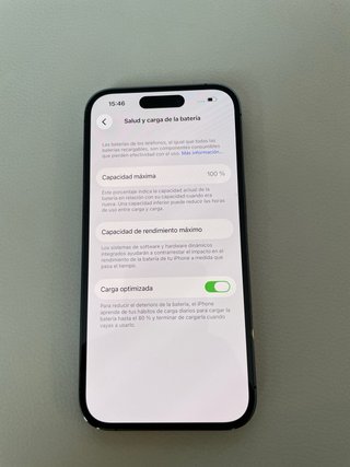 iPhone 14 Pro 128GB Morado
