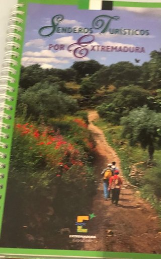 SENDERISMO PACK 3 LIBROS