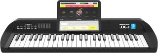 Cefa Toys teclado electrónico bluetooth portátil