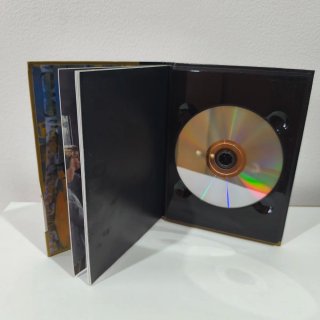 DVD Doctor Zhivago (Español/Ingles)