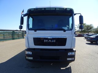 MAN ATGM 15 290-CAMIONES GRUA