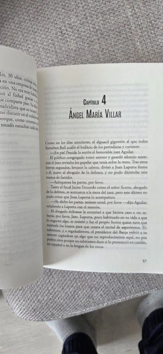 Anatomía de un Negreirato (Spanish Edition)