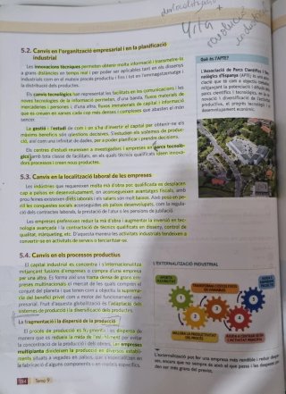 GB Geografia