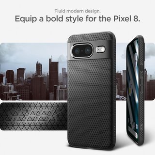 Spigen funda flexible protección móvil