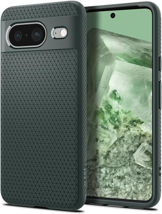 Spigen funda flexible protección móvil