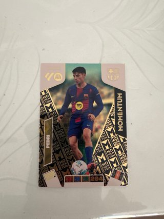 Cromos Adrenalyn Panini Rea