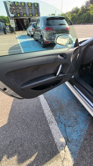 Audi TTS 2008