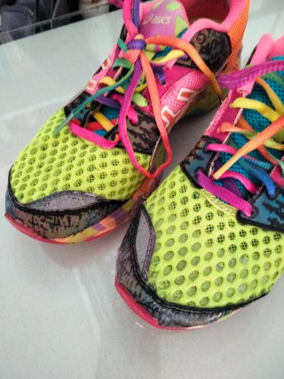 Zapatillas Asics Talla 38 Multicolor