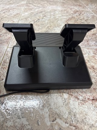 Volante Thrustmaster PS4/PS5/PC