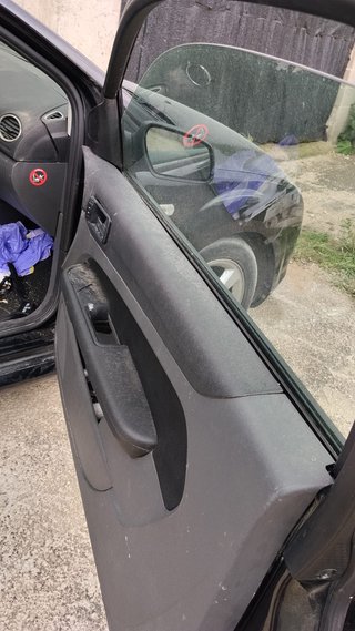 Ford Focus 2005