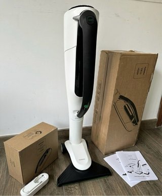 Folletto VK7s senza fili in garanzia