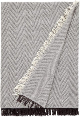 Martina Home foulard multiusos algodón crudo