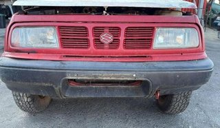 Soporte motor tras 2710157b01 suzuki vitara 386271