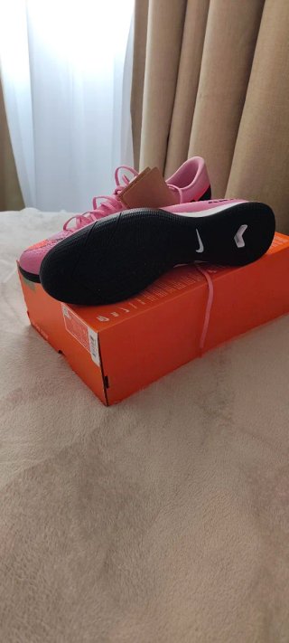 Botas Fútbol Nike Mercurial Vapor 16 Academy IC