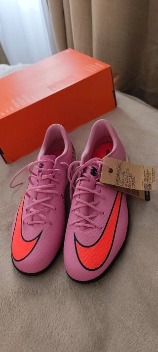Botas Fútbol Nike Mercurial Vapor 16 Academy IC