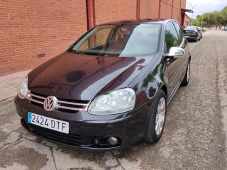 Volkswagen Golf 2005