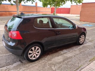 Volkswagen Golf 2005