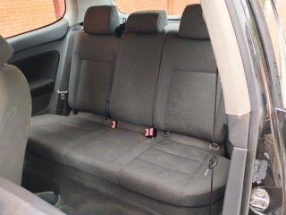 Volkswagen Golf 2005
