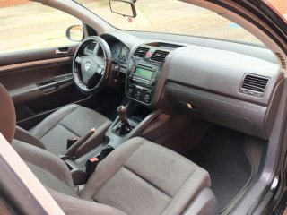 Volkswagen Golf 2005