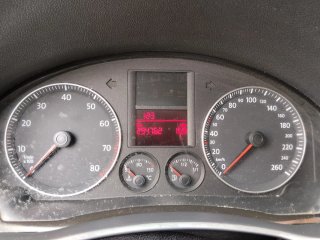 Volkswagen Golf 2005