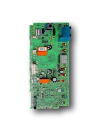 Placa Electronica Junkers Euromaxx ZWC28-1MF2A mod