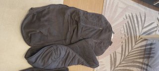 Sacos silla Maclaren