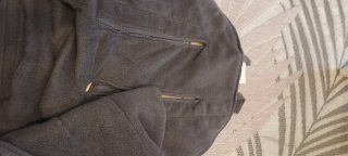 Sacos silla Maclaren