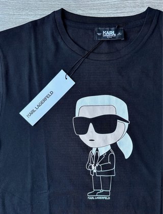 T-Shirt Karl Lagerfeld
