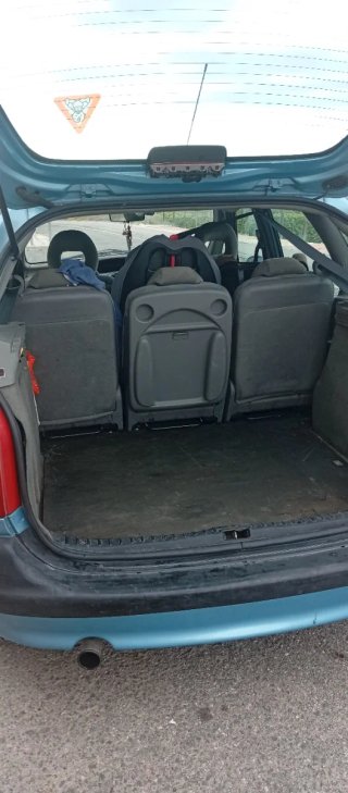 Citroen Xsara 2000
