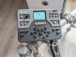 Batería Electrónica KAT2