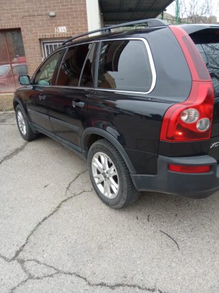 Volvo XC90 2005