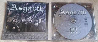 Asgarth - III