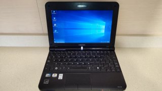 Portatil Notebook Toshiba NB200