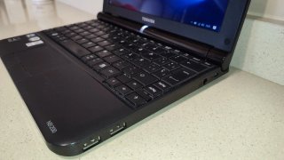 Portatil Notebook Toshiba NB200