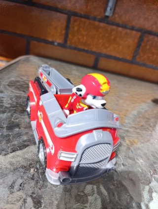 Lotto Paw Patrol