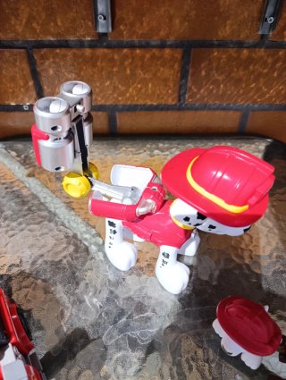 Lotto Paw Patrol