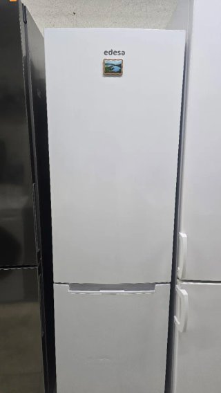 Nevera Combi Edesa A++ No Frost