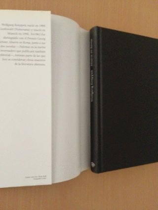 Muerte en Roma