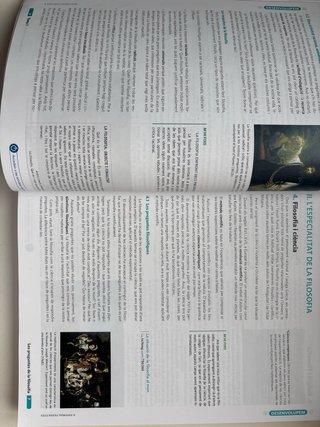 FILOSOFIA 1 (LC+QA+DIGITAL) (DUAL)