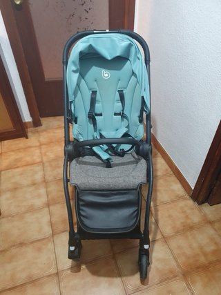 Coche de paseo para bebe