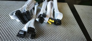 Fuente Alimentación MSI MAG A850GL PCIE5