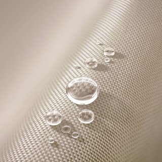 2 tumbonas, aluminio, ajustable en 5 niveles, 180 x 59 x 50 cm, beige
