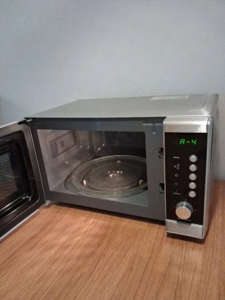 Horno Microondas Grill Teka Sólo recogida