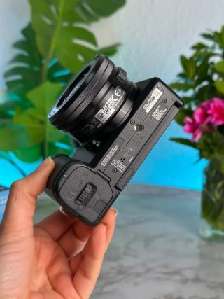 Sony ZV-E10✅ GARANTÍA