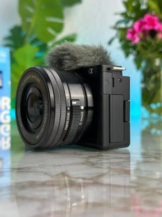 Sony ZV-E10✅ GARANTÍA
